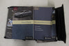 2007 LEXUS OWNERS MANUAL NAVIGATION QUICK LAW  WARRANTY & SERVICE  GUIDE