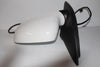 2005-2009 VOLKSWAGEN GOLF DRIVER LEFT SIDE POWER DOOR MIRROR WHITE - BIGGSMOTORING.COM