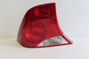 2000-2004 FORD FCUS DRIVER LEFT SIDE  REAR TAIL LIGHT - BIGGSMOTORING.COM