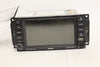 2008-2016 Jeep Dodge Chrysler Rbz Mygig Radio Aux In Wma Mp3 Cd Player