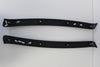 2007-2011 Bmw 335I 330I Rear Driver & Passenger Side Panel Trim