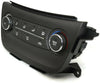 2013-2017 Nissan Sentra  Ac Heater Climate Control Unit 27500 3SA2A Gray