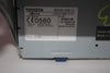 2007-2009 LEXUS ES350 OEM NAVIGATION RADIO CASSETTE CD PLAYER 86430-33013