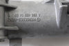2003-2006 MERCEDES BENZ R230 SL500 SL600 STEERING WHEEL COLUMN ASSEMBLY - BIGGSMOTORING.COM
