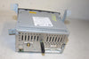 2011-2012 HYUNDAI SONATA RADIO AM/FM XM CD PLAYER 96180-3Q000