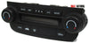 2007-2011 Honda CR-V Ac Heater Climate Control Unit 79600 SWA A5
