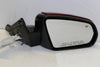 2008-2010 CHRYSLER SEBRING RIGHT PASSENGER POWER SIDE VIEW MIRROR