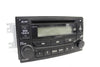 2005-2006 Kia Spectra Radio Stereo Cd Player 96150-2F100 - BIGGSMOTORING.COM