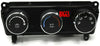 2014-2017 Dodge Ram Promaster Ac Heater Climate Control Unit P5NC23DX9AD