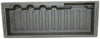 2009-2014 Ford F150 Center Console Storage Cassette Box W/ Rubber Mat