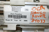 2006-2008 Range Rover Steering Wheel Column Assembly QMB500484 - BIGGSMOTORING.COM