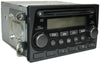2003-2006 Honda Element 2TW2 Radio Stereo Cd  Player 39101-SCV-A030-M1 - BIGGSMOTORING.COM