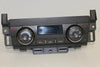 2007-2011 BUICK LUCERNE TEMERPATURE A/C CLIMATE CONTROL 15892086