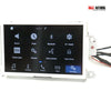 2015-2018 Ford Mustang Lincoln Display Screen W/ APIM Sync 3 Module GJ5T-14G370-