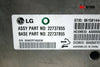 2007-2014 Chevy Tahoe Yukon Bluetooth Voice Recognition Control Module 22737855