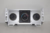 2008-2012 CHEVY MALIBU A/C HEATER TEMPERATURE CLIMATE CONTROL UNIT 28251428