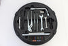 2000-2006 Mercedes Benz W215 W220 Cl600 Emergency Tool Kit - BIGGSMOTORING.COM