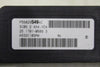 11-13 Dodge Challenger Stability Control Yaw Rate Sensor P56029549Ac - BIGGSMOTORING.COM