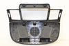 2006-2009 Infiniti M35 M45 Dash Speaker Cover Display Surround Bezel - BIGGSMOTORING.COM