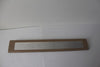 2006-2011 Mercedes Benz Ml350 Ml500 Passenger  Side  Front Door Sill Plate