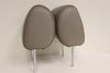 2004-2010 Toyota Sienna Front Or Back Row Seat Headrest Tan Leather - BIGGSMOTORING.COM