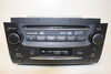 2006 LEXUS GS300 MARK LEVINSON 6 DISC CHANGER CD CASSETTE PLAYER 86120-30C80-C0 - BIGGSMOTORING.COM
