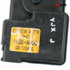 2003-2006 Hyundai Tiburon Tail Gate Trunk Lock Mechanism Actuator 1800-A000 - BIGGSMOTORING.COM