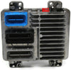 2007 Chevy Uplander Engine Computer Control Module 12616923