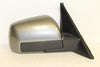 2010-2011 KIA SOUL RIGHT PASSENGER POWER SIDE VIEW MIRROR