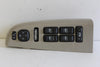 1999-2002 Tahoe Silverado Yukon Avalanche  Driver Side Power Window Switch - BIGGSMOTORING.COM