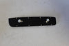 2001-2005 LEXUS IS300 DRIVER SIDE REAR OUTER SILL SCUFF PLATE 67940-53010 - BIGGSMOTORING.COM