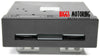 2015-2019 Chevy Impala Audio Single Disc Cd Player 13594480