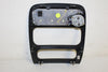 1998-04 CHRYSLER 300M CLIMATE CONTROL DIGITAL DASH RADIO TRIM BEZEL 04698199ACA - BIGGSMOTORING.COM