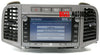 2009-2012 Toyota Venza JBL Navigation Radio Display Screen Cd Player 86120-0T061