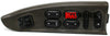 2004-2007 Ford F250 Driver Left Side Power Window Master Switch 2C3T-14A564-BA - BIGGSMOTORING.COM