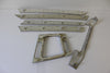 1999-2006 BMW E46 325i 330i 323i INTERIOR DASH & DOOR TRIM SET 6 PIECES - BIGGSMOTORING.COM