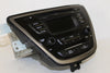 2011-2013 Hyundai Elantra Xm Radio Bluetooth Stereo Cd Player 96170-3X165Ra5