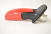 2004-2009 CHEVY AVEO PASSENGER RIGHT SIDE DOOR MIRROR RED 21924 - BIGGSMOTORING.COM