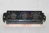 2001-2002 CHEVY SILVERADO  A/C HEATER CLIMATE CONTROL UNIT 09361355 - BIGGSMOTORING.COM