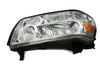 2004-2010 Infiniti QX56 Passenger Right Side Front Head Light 4ASX-13006-B - BIGGSMOTORING.COM