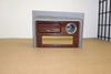 2003 2004 2005 2006 Cadillac Escalade Center Clock Trim - BIGGSMOTORING.COM