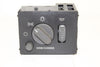 1999-2002 Gm Chevy Tahoe Silverado Sierra Headlight Switch 15755595 - BIGGSMOTORING.COM