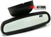 2000-2003 Jaguar S-Type Auto Dim Interior Rear View Mirror E8012017 - BIGGSMOTORING.COM