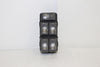 2001-2005 Pontiac Aztek  Driver Side Window  Master Switch - BIGGSMOTORING.COM