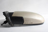 2007-2009 HYUNDAI ACCENT DRIVER SIDE DOOR REAR VIEW MIRROR