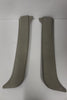 2009-2013 DODGE RAM 1500 2500 DOOR TRIM MOLDING LEFT & RIGHT SIDE