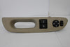 2000-2005chevy Monte Carlo Driver Master 2door Power Window Switch 10291207 - BIGGSMOTORING.COM