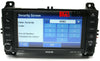 2012 Jeep Grand Cherokee RHB MyGig High peed Navi Radio Cd Player P05091188AC
