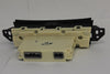 2009-2010 Acura Tsx Temperature A/C  Climate Control