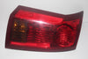 2003-2007 CADILLAC CTS  DRIVER LEFT SIDE REAR TAIL LIGHT 26738 - BIGGSMOTORING.COM